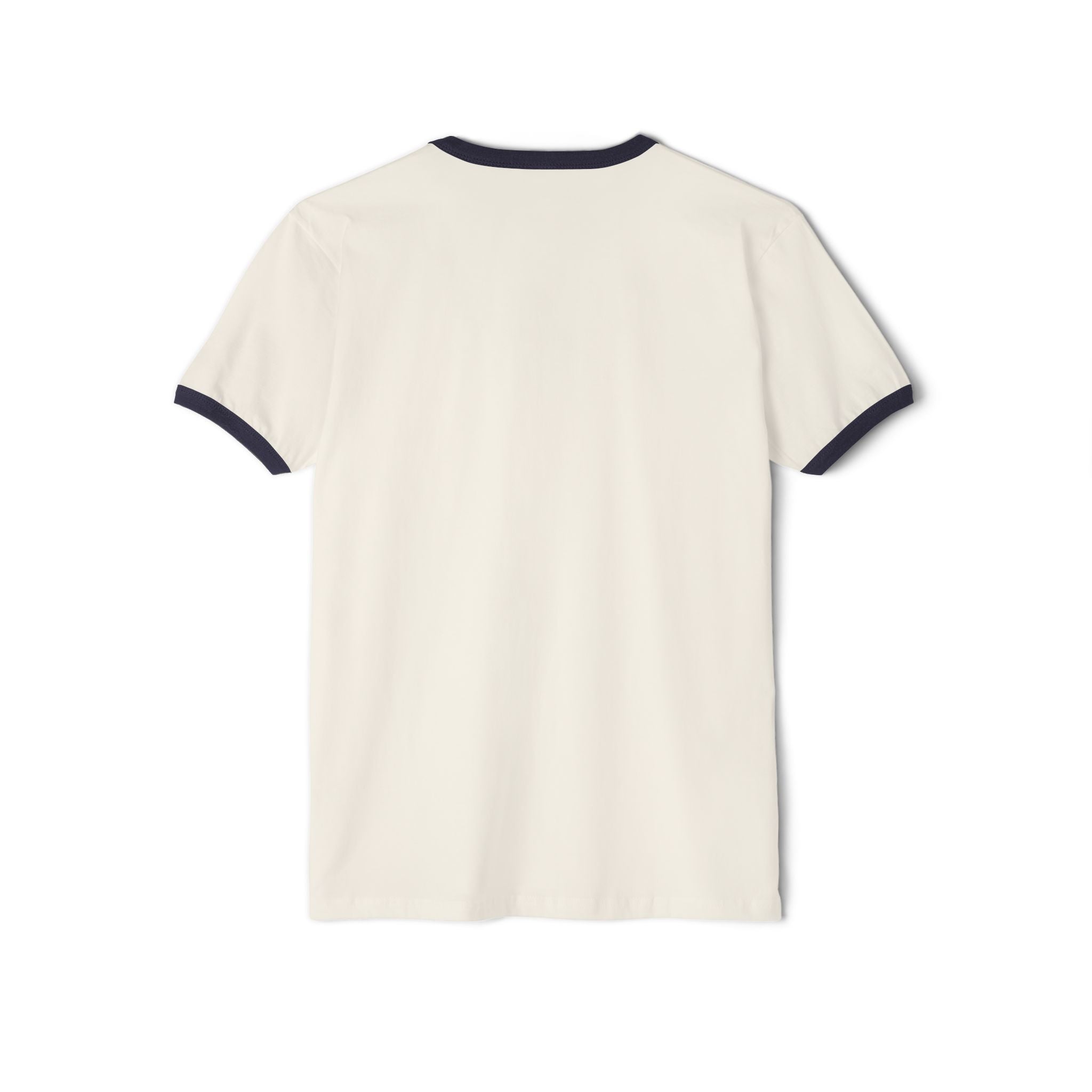Play It Loud Piano Ringer Tee