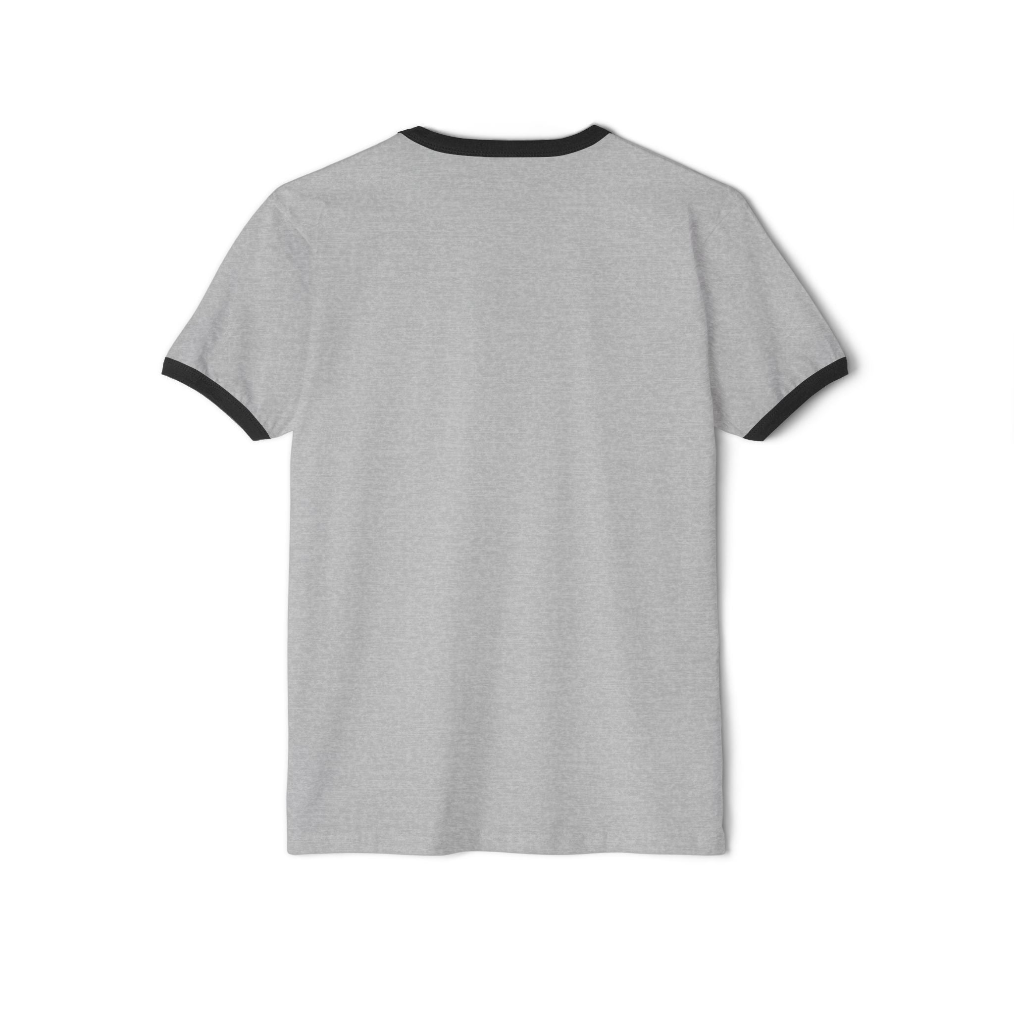 Play It Loud Piano Ringer Tee